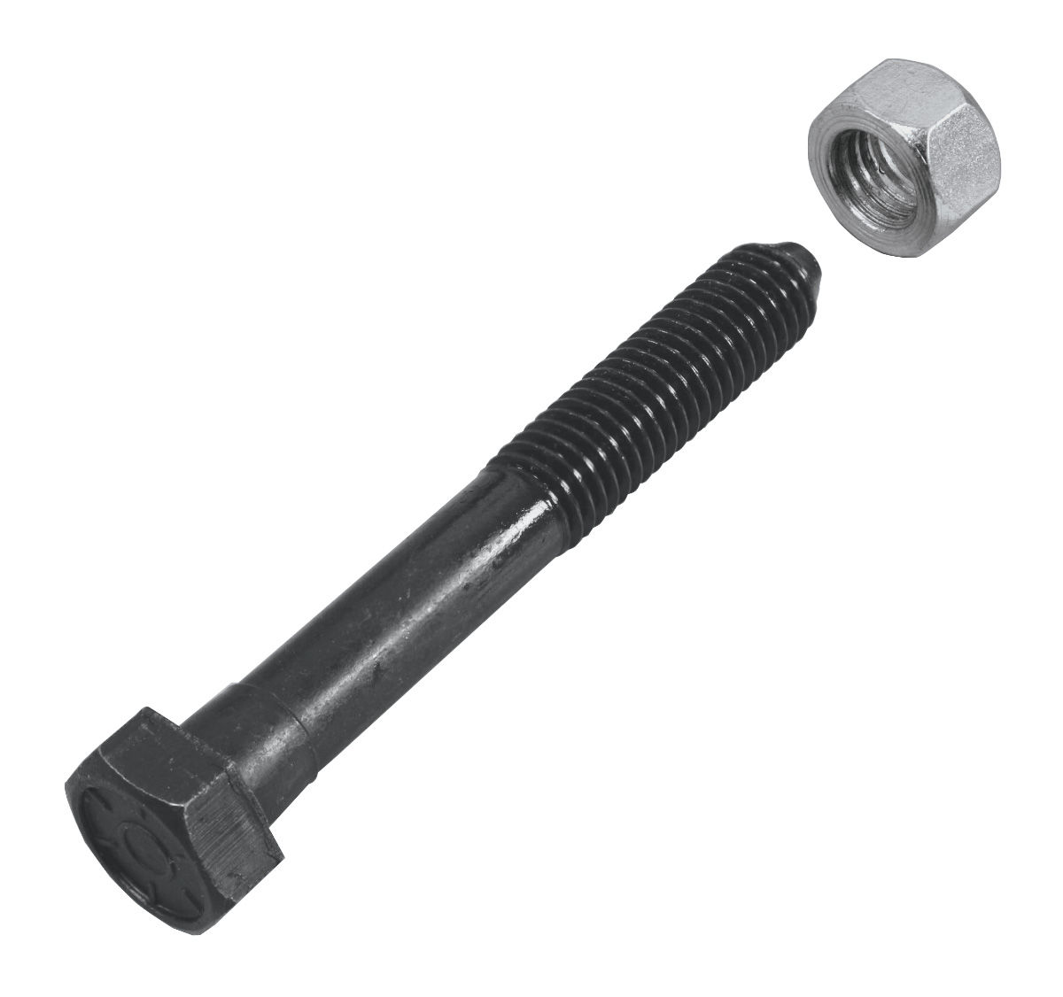 Bolt, wishbone - 20Z9011-OYO Oyodo
